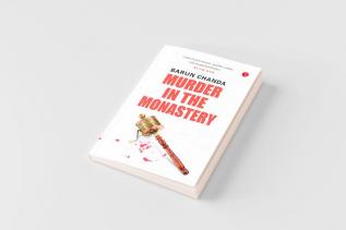 Murder in the Monastery