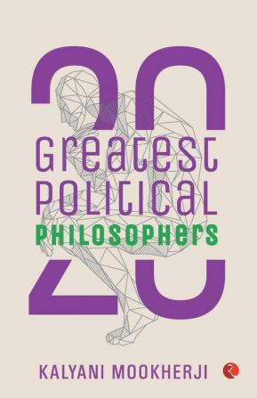 20 GREATEST POLITICAL PHILOS