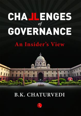 THE CHALLENGES OF GOVERNANCE