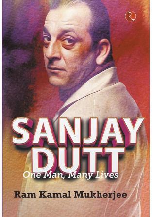 SANJAY DUTT -