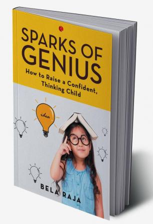 SPARK OF GENIUS