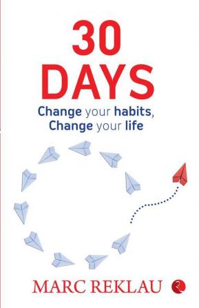 30 Days Change Your Habbits Change Your Life