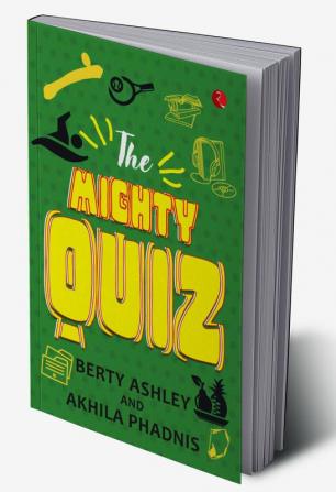 The Mighty Quiz