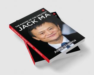 THE MAKING OF THE GREATESTJACK MA (PB)