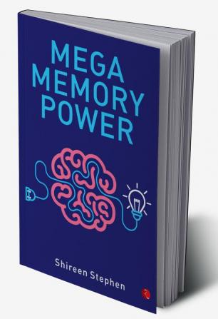 MEGA MEMORY POWER