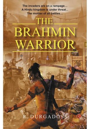 THE BRAHMIN WARRIOR