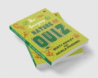 THE AMAZING NATURE QUIZ