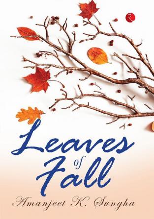 LEAVES OF FALL