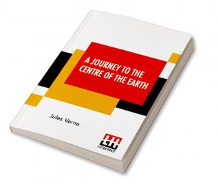 A Journey To The Centre Of The Earth