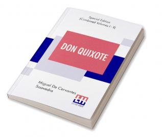 Don Quixote (Complete)