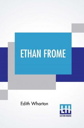 Ethan Frome