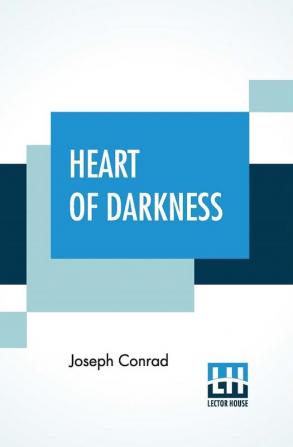 Heart Of Darkness