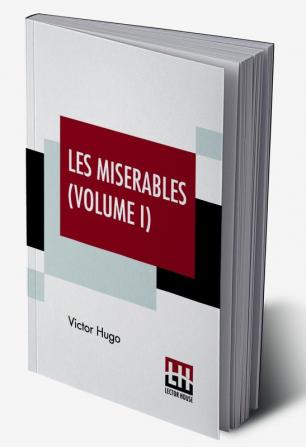 Les Miserables (Volume I)