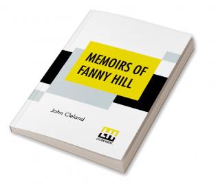 Memoirs Of Fanny Hill