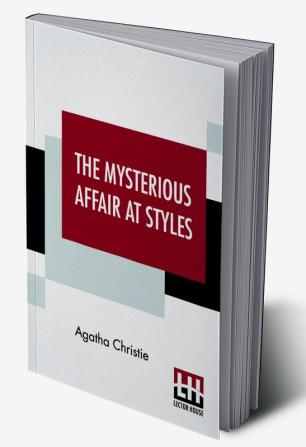 The Mysterious Affair At Styles