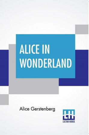 Alice In Wonderland