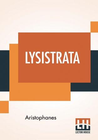 Lysistrata