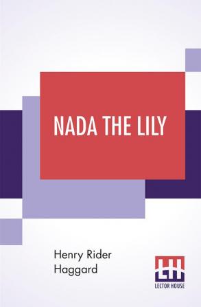 Nada The Lily