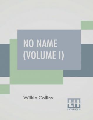 No Name (Volume I)