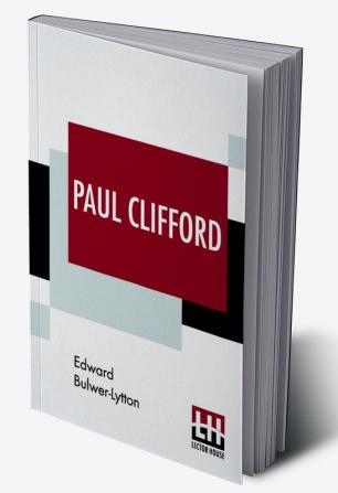 Paul Clifford