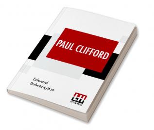 Paul Clifford