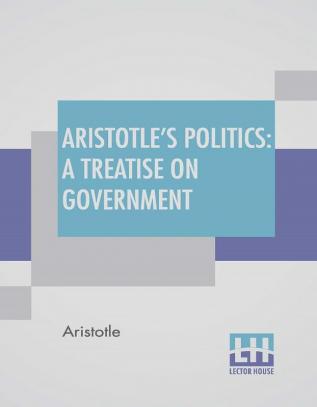 Aristotle's Politics