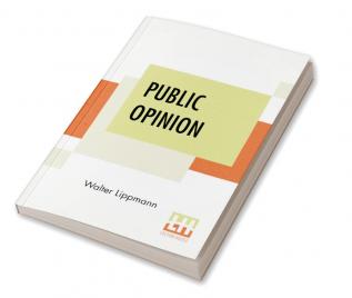 Public Opinion