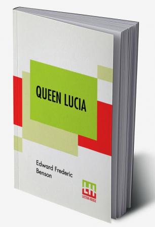 Queen Lucia