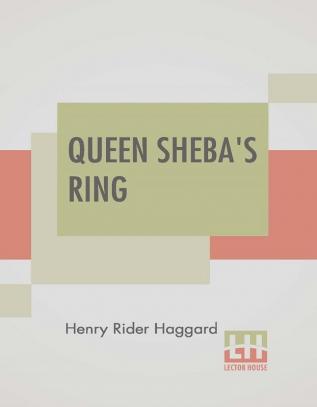 Queen Sheba's Ring