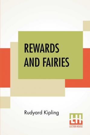 Rewards And Fairies