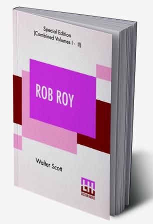 Rob Roy (Complete)