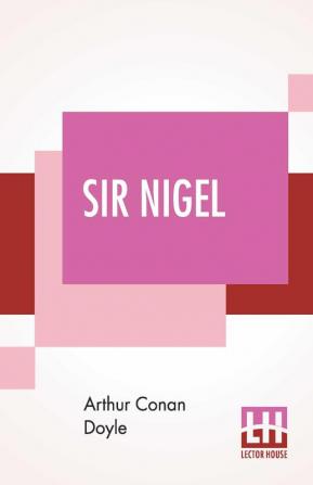 Sir Nigel