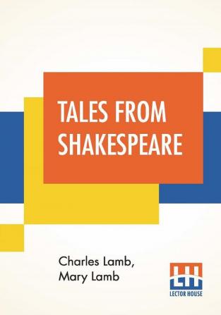 Tales From Shakespeare