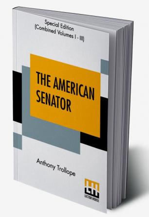 The American Senator (Complete)