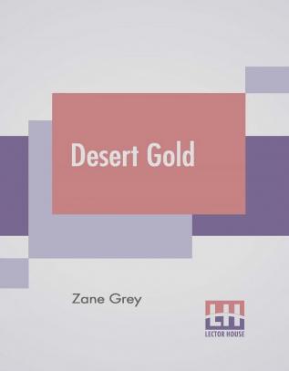 Desert Gold