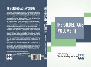 The Gilded Age (Volume II)