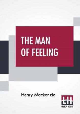 The Man Of Feeling