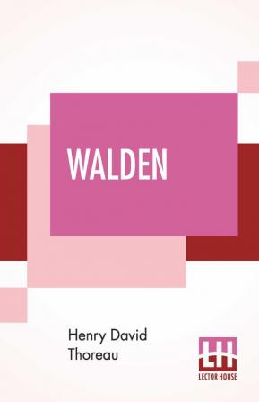 Walden