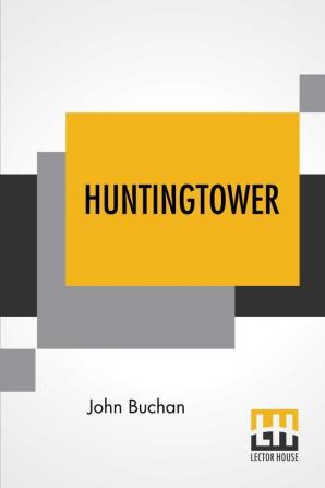 Huntingtower