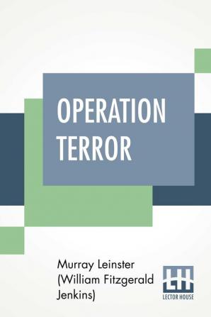 Operation Terror