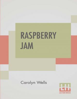 Raspberry Jam