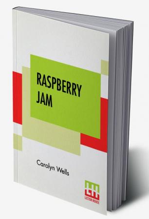 Raspberry Jam