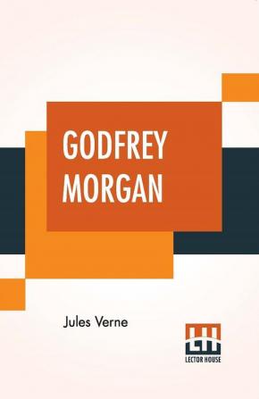 Godfrey Morgan