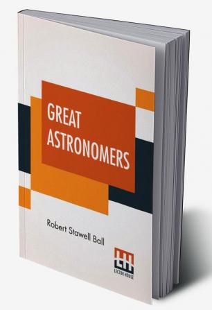 Great Astronomers