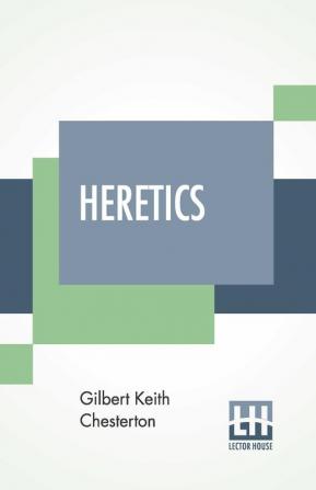 Heretics