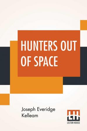 Hunters Out Of Space