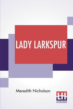 Lady Larkspur