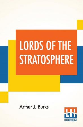 Lords Of The Stratosphere