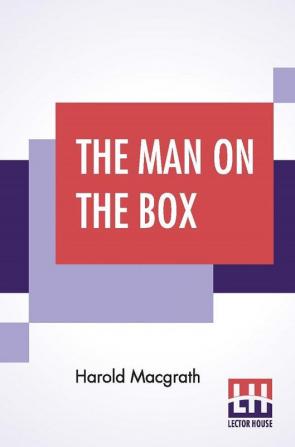 The Man On The Box