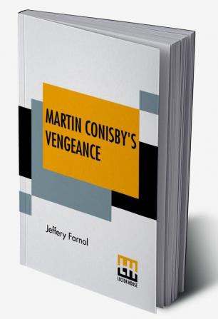 Martin Conisby's Vengeance